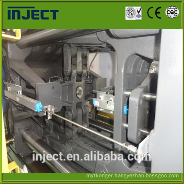 Good plastic injection molding machine price